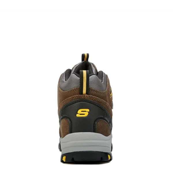 Skechers Men's Relment-Pelmo Hiking Boot