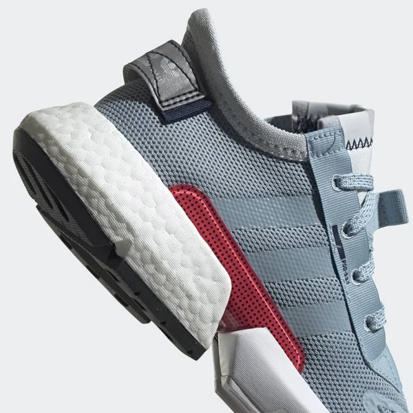 Adidas POD-S3.1 Shoes Grey 7 - Womens Originals Shoes