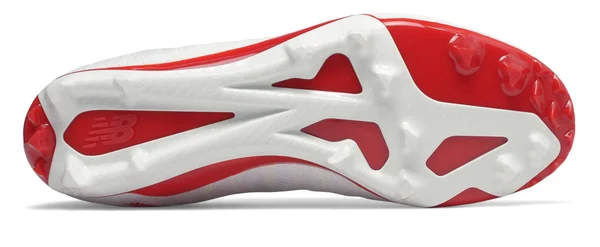 New Balance BurnX2 Low Cleat - Men's Lacrosse