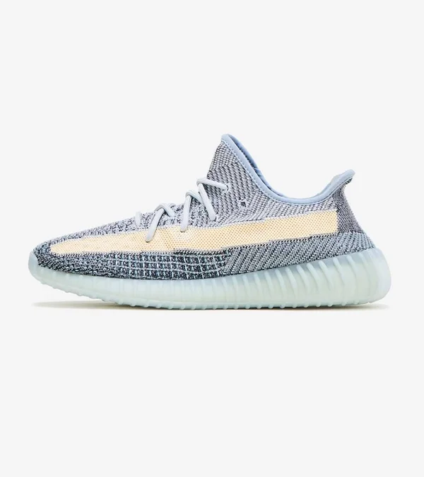 Adidas Yeezy Boost 350 V2 Ash Blue 7.5 US
