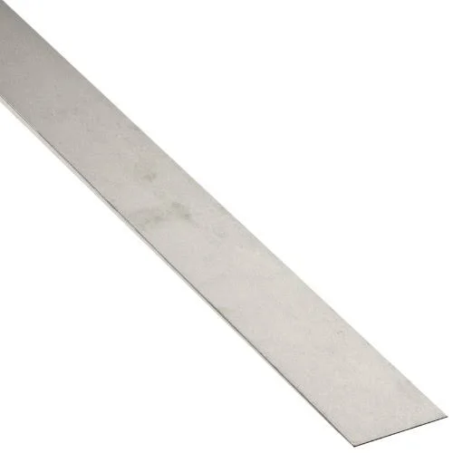 Starrett 54504 1x22 Thickness 2 1/2x22 Width 36x22 Length 01 Flat Stock