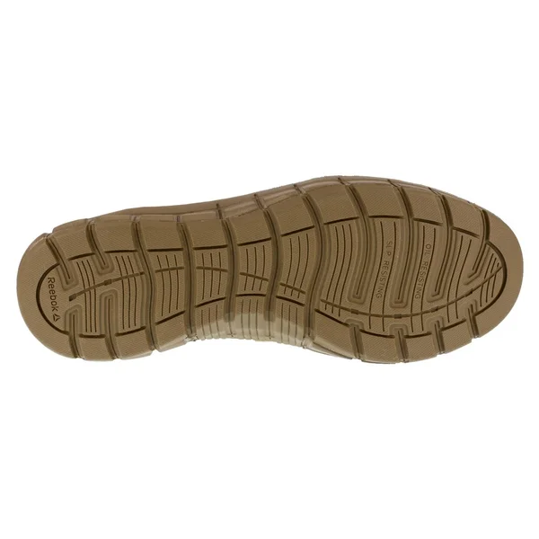 Reebok Women's 8x22 Sublite Cushion Tactical Coyote Boot