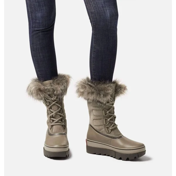 Sorel Joan of Arctic Next Boot - Women's Sage, 6.5