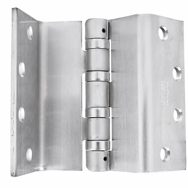 McKinney HT4A3795 (NRP) 26D 5x22 Steel Hinge - swing Clear, sleeve