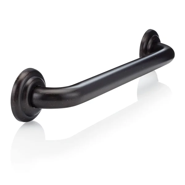 Aged Bronze Grab Bar 32x22