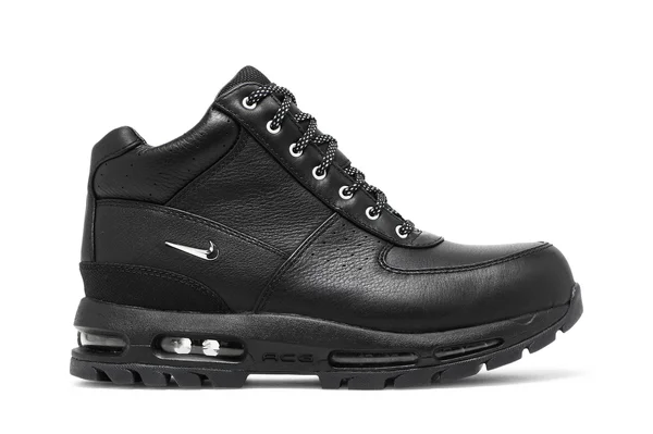 Nike Air Max Goadome Men's Boots in Black, Size: 8.5, DB2958-001