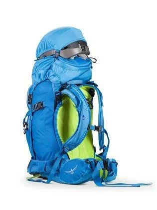Osprey Kamber 42 Backpack (Ripcord Red - S/M)