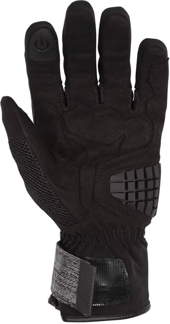 Spidi x Force Gloves Black