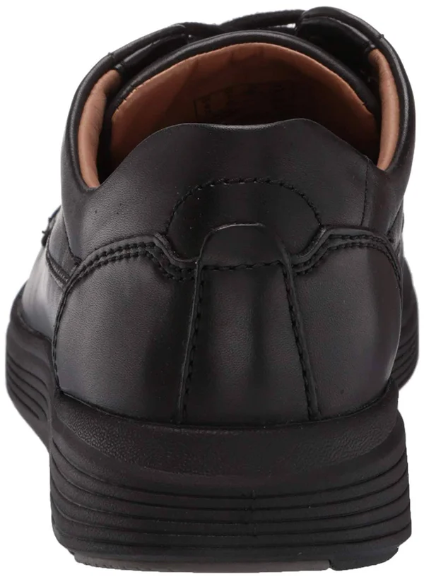 Clarks Un Abode Ease 11 Men's Black