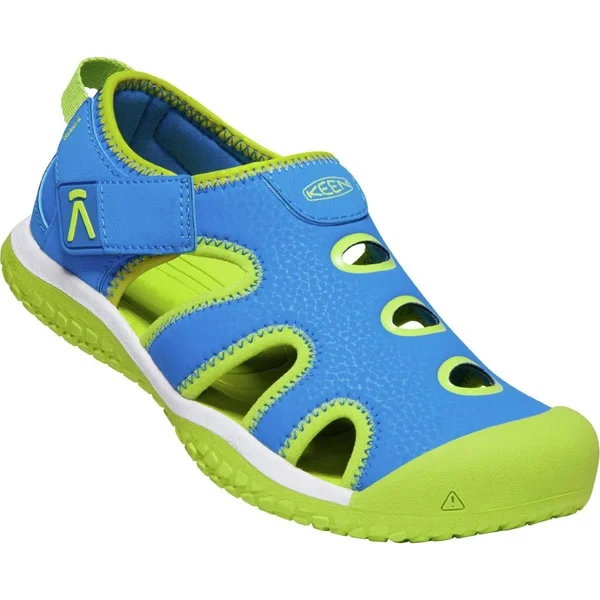 Keen Kids& Stingray Sandals, Blue