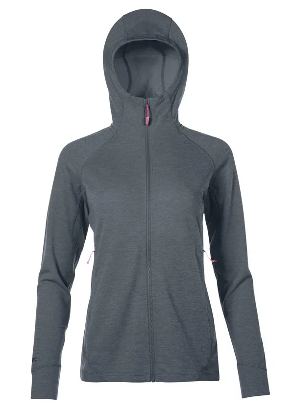 RAB Women's Nexus Jacket - 12 - Steel