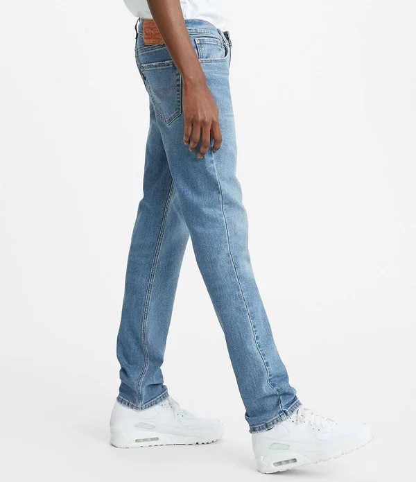 Levi&s Men's 511 Slim Fit Stretch Jeans