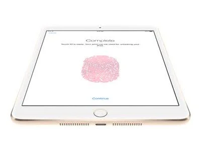Apple iPad Mini 3 - Wi-Fi - 128 GB - Gold
