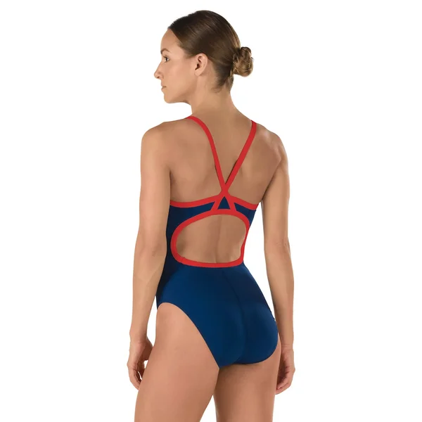 Speedo Flyback Training Suit Endurance+ - Youth Size - 28