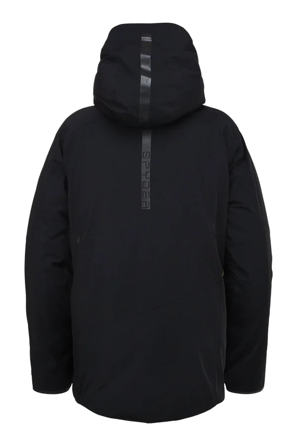 Spyder Men's Hokkaido GTX Jacket M