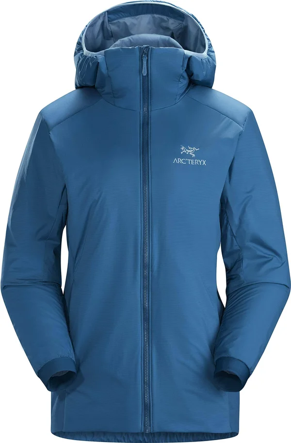 Arc&teryx Atom LT Hoody Women's - Reflection, XL