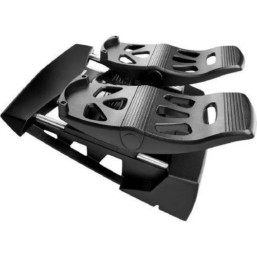 Thrustmaster 2960764 T.Flight Rudder Pedals