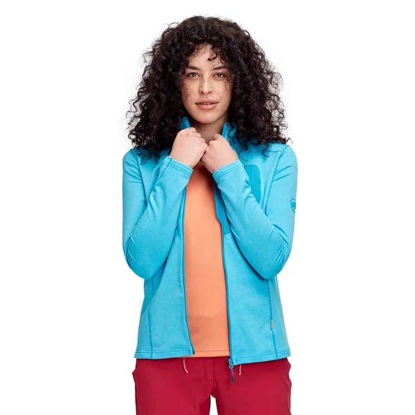 Mammut Aconcagua Light ml Jacket - Women's Ocean - L