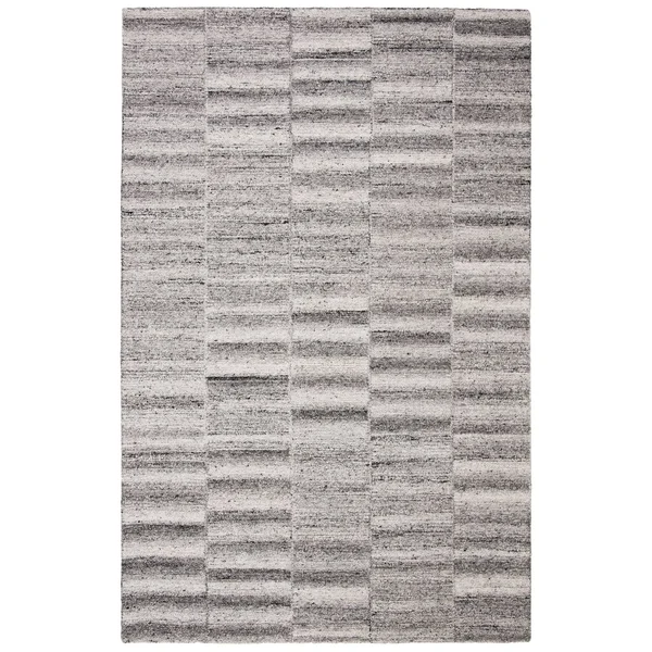 Safavieh Abstract Rug Collection ABT620F - Grey - 5& x 8&