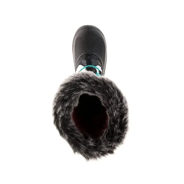 Kamik Youth Powdery2 Boot 7 (Big Kids)