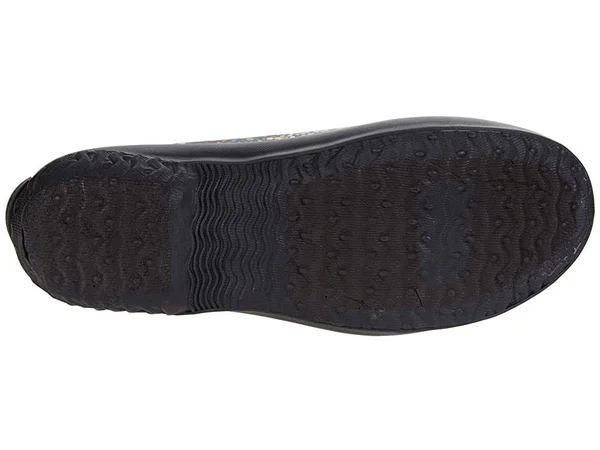 Bogs Women's Roots Studio Jamboo Patch Clog Shoes