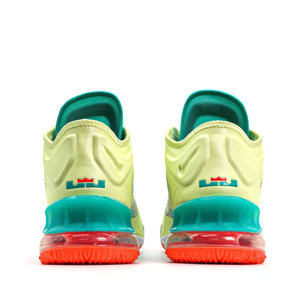 Nike Lebron 18 Low LeBronald Palmer