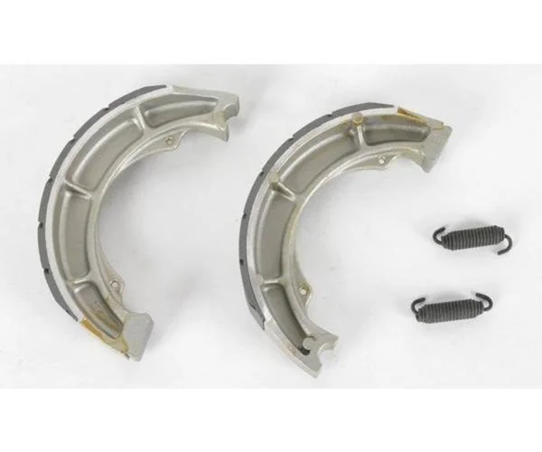 EBC 532g Grooved Brake Shoes