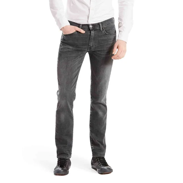 Levi&s Flex Men's 511 Slim Fit Jeans - Headed East - Waterless
