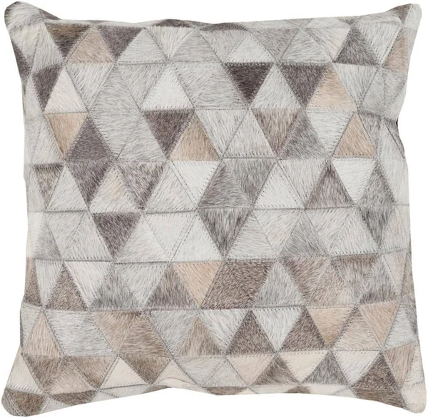 Trail Throw Pillow