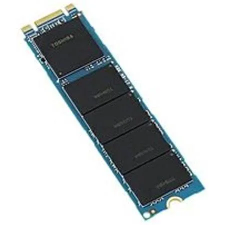 Toshiba HG6 Thnsnj256g8ny 256 GB Solid State Drive, M.2 2280 Internal, SATA (SATA/600)