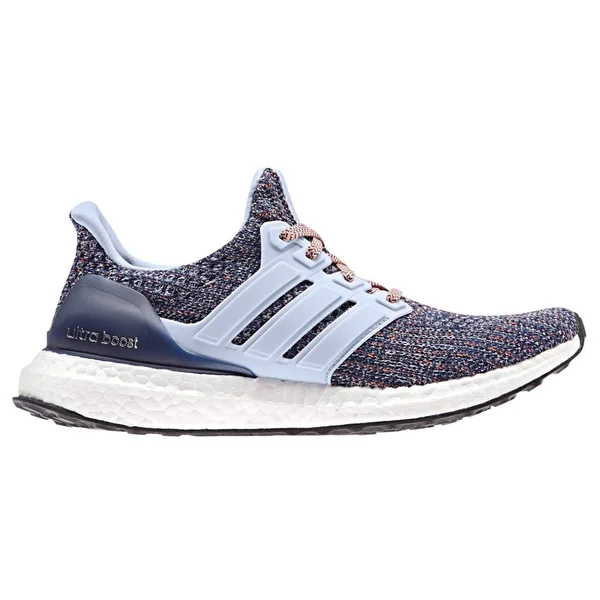 Adidas Women's Ultra Boost Running Shoes, Size: 6.5, Blue