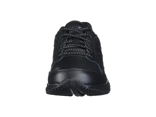 New Balance 411 Black/Black, Women's, Size: 5.5