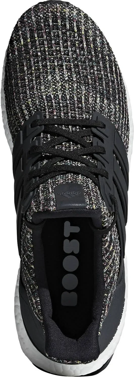 Adidas Ultraboost (Black)