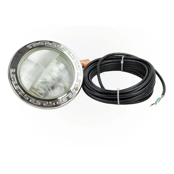 Pentair IntelliBrite 5G Color LED Pool Light - 100& Cord, 12V, EC-602124