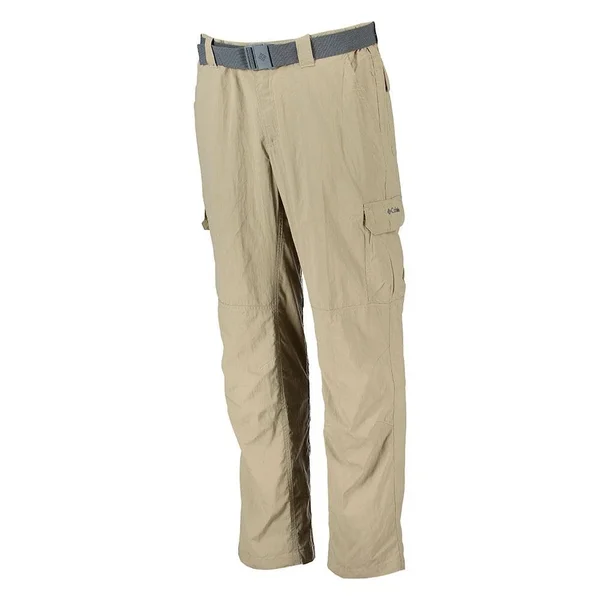 Columbia-silver-ridge-ii-tusk-cargo-pant