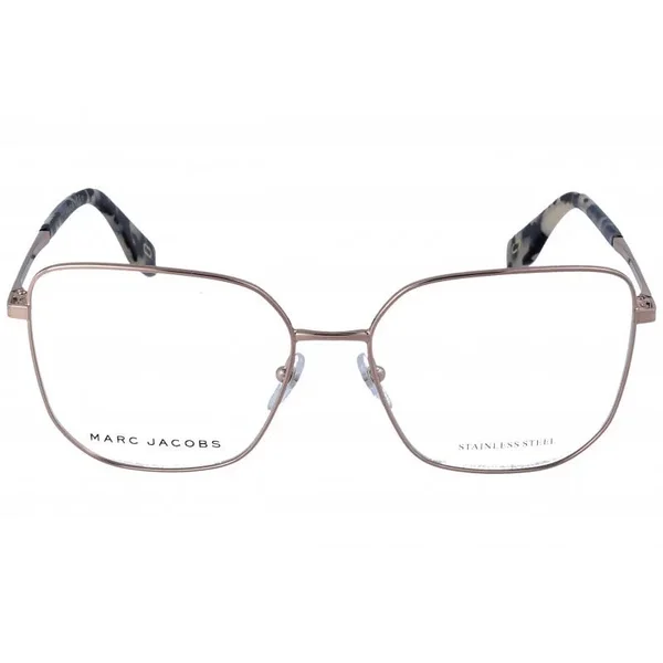 Marc Jacobs Marc 370 Eyeglasses - 0DDB Gold Copper