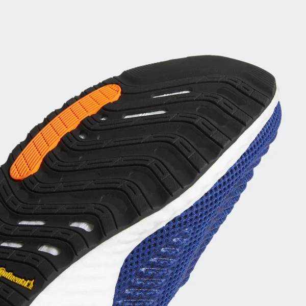 Adidas Alphaboost Shoes Men's - Size: 11, Blue