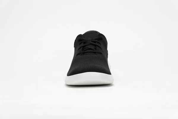 Men's Madrid Eco Knit - Black 13, Wide EE, Kizik