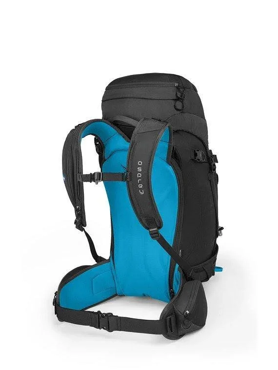 Osprey Kamber 42 Backpack (Ripcord Red - S/M)