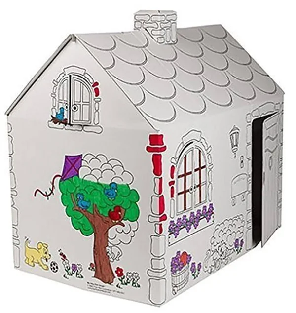 My Very Own House - Cottage