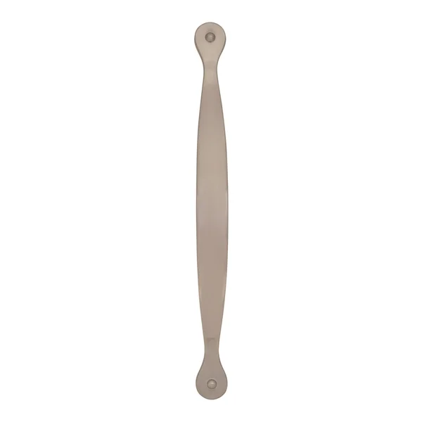 Amerock Bp54001g10 inspirations 8 in (203 mm) Center Appliance Pull - Satin Nickel