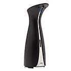 Otto 8.5 oz Sensor Pump Black, motion-sensor Technology provides Sanitary, Touch-Free Operation