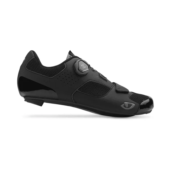 Giro Trans Boa Shoes Black 39.5