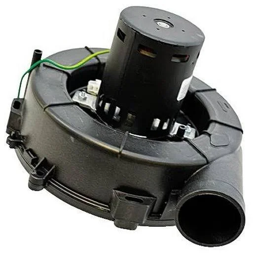 Fasco A213 Lennox Furnace Draft Inducer Blower 115V (18L0401, 7021-10376)