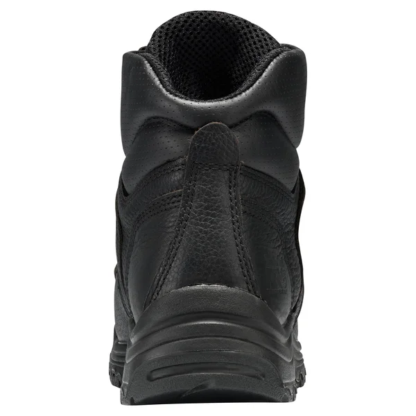Timberland Pro Men's Titan 6x22 Safety-Toe Boot Black