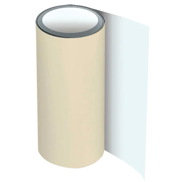 Gibraltar Building Products 24 in. x 50 ft. Polyester Aluminum Paint Trim Coil ATC24-DT