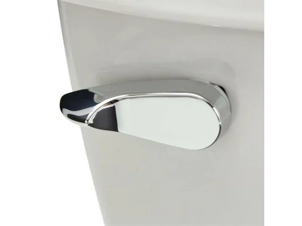 American Standard FloWise Toilet Tank, White