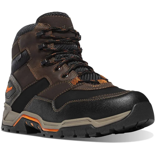 Danner Field Ranger 6x22 NMT 9.5 Men's Brown