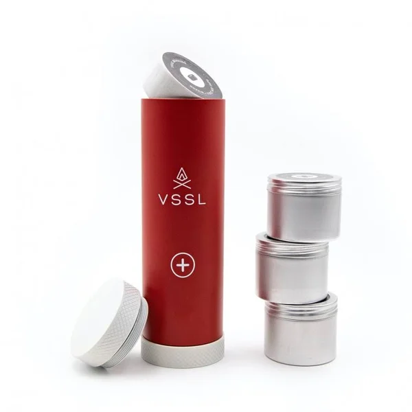 VSSL - First Aid Mini Kit