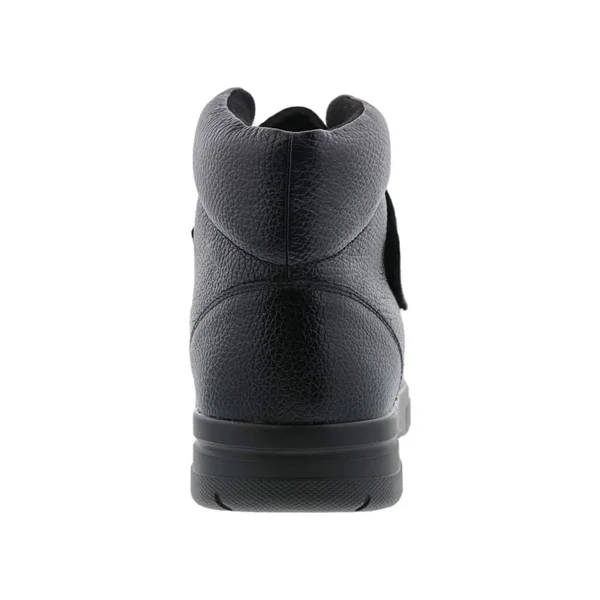 Drew Men's Big Easy - Size: 11.5 M, Black